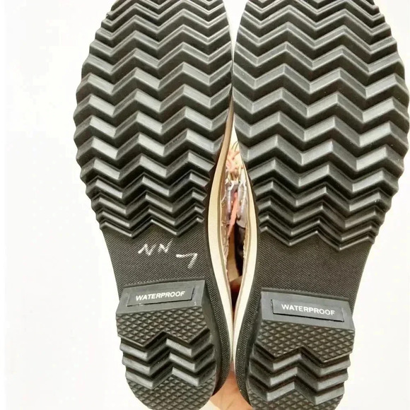 NEW Sorel Tofino II Women’s Waterproof Winter Snow Boots size 7 - Picture 10 of 12